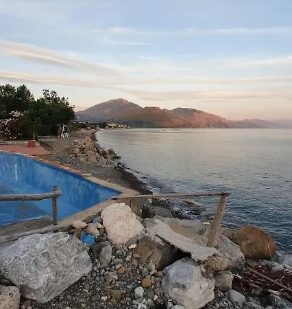Casa Ippocampo