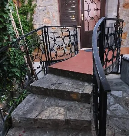 Casa Ippocampo * Capitello