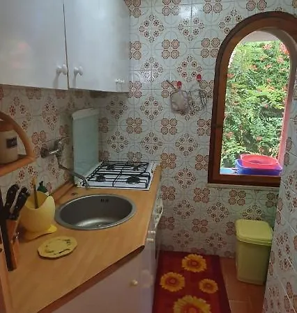 Casa Ippocampo