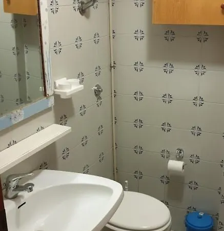 Casa Ippocampo Holiday home Capitello