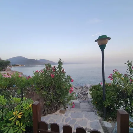 Σπίτι διακοπών Casa Ippocampo *