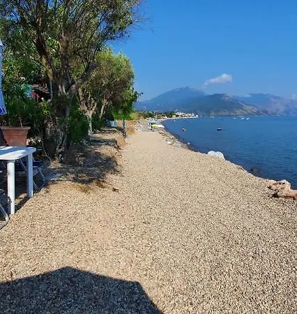 Tatil Evi Casa Ippocampo Capitello