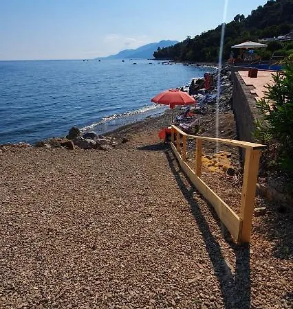 Casa Ippocampo Holiday home Capitello