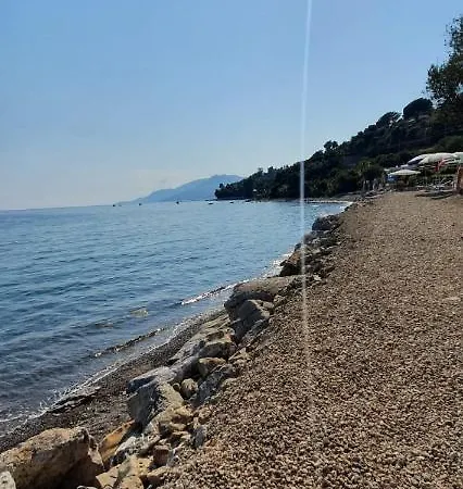 Tatil Evi Casa Ippocampo *