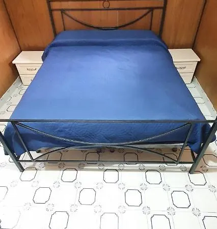 Casa Ippocampo Holiday home Capitello