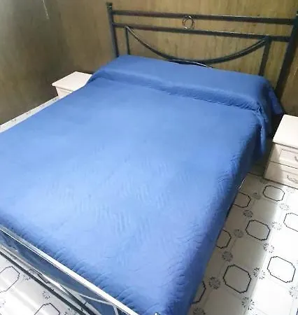 Σπίτι διακοπών Casa Ippocampo