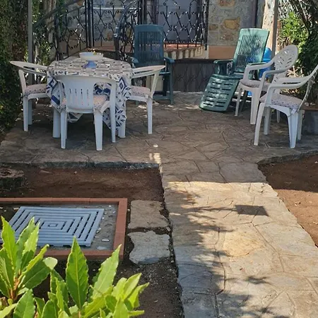 Holiday home Casa Ippocampo