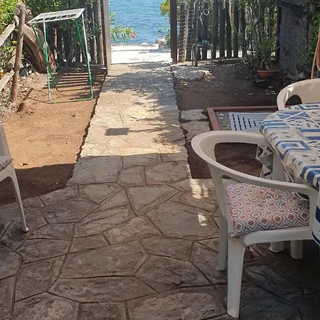 Casa Ippocampo *