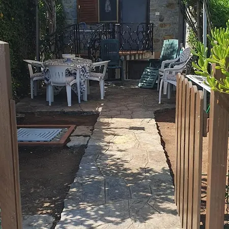 Casa Ippocampo