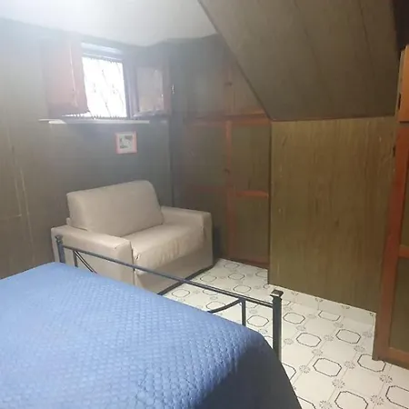 Holiday home Casa Ippocampo *