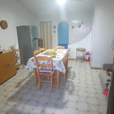 Casa Ippocampo Capitello