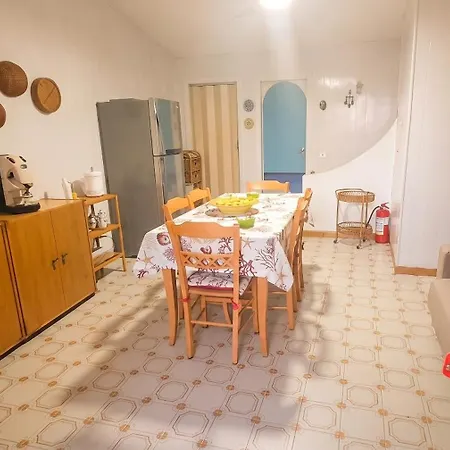 Casa Ippocampo * Capitello