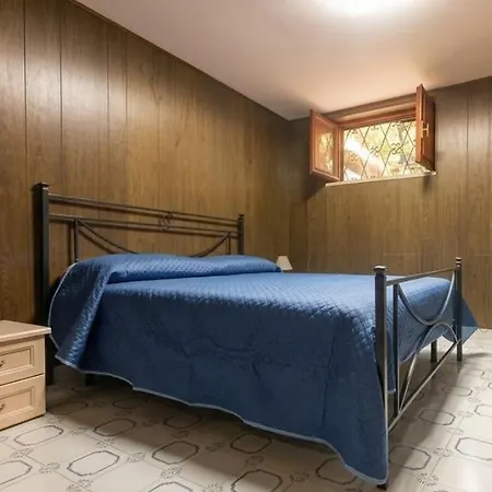 Casa Ippocampo Tatil Evi Capitello