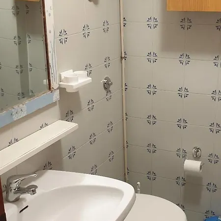 Tatil Evi Casa Ippocampo Capitello