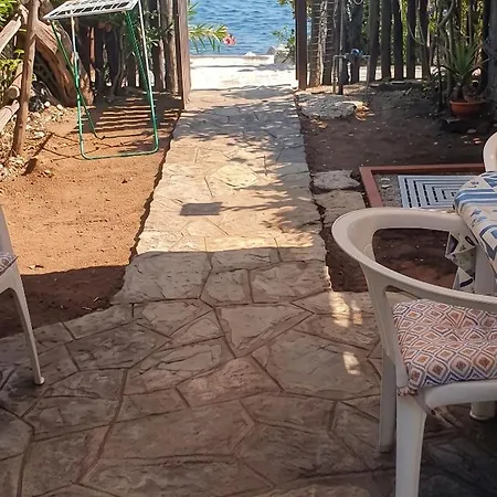 Casa Ippocampo Tatil Evi *
