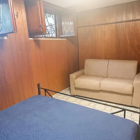 Tatil Evi Casa Ippocampo *