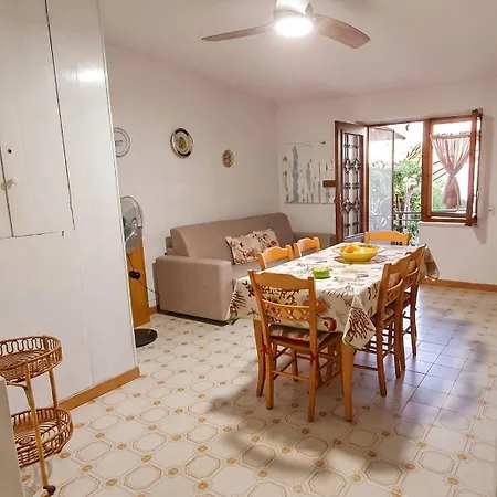 Casa Ippocampo
