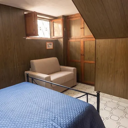 Casa Ippocampo *