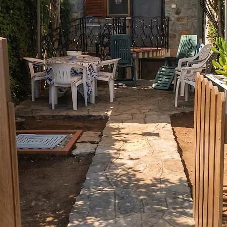 Casa Ippocampo * קפיטלו